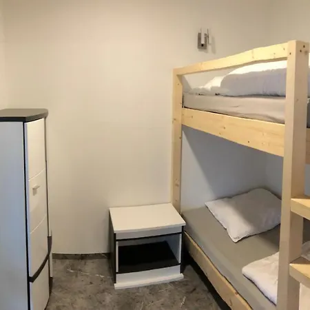 Vakantiehuis Zeulenrodaer *