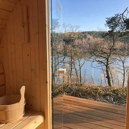 Vakantiehuis Zeulenrodaer Zeulenroda-Triebes