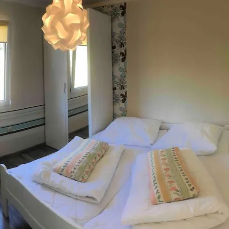 Vakantiehuis Zeulenrodaer *
