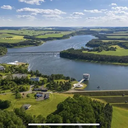 Vakantiehuis Zeulenrodaer *