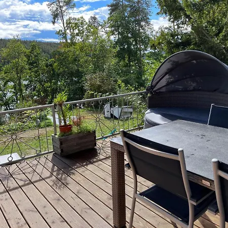 Vakantiehuis Zeulenrodaer