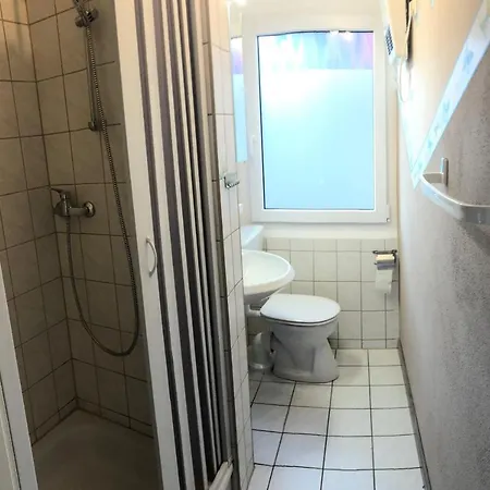 Vakantiehuis Zeulenrodaer Zeulenroda-Triebes