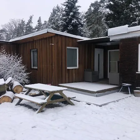 Vakantiehuis Zeulenrodaer Zeulenroda-Triebes