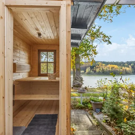 Zeulenrodaer Ferienhaus *