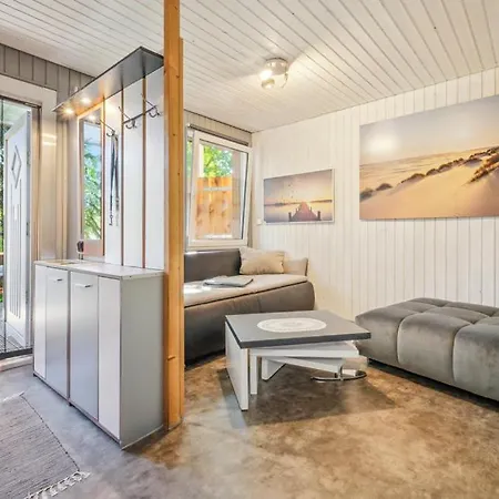 Zeulenrodaer Tatil Evi Zeulenroda-Triebes