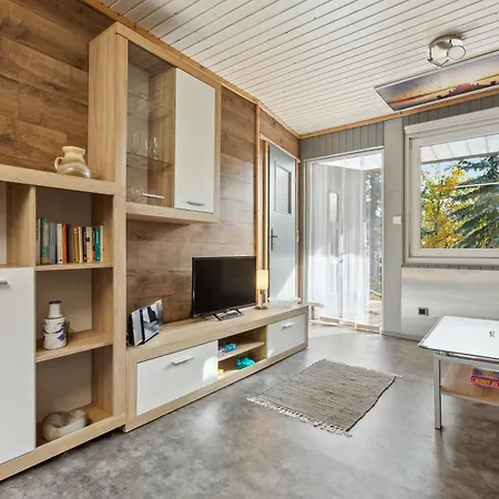 Zeulenrodaer Vakantiehuis Zeulenroda-Triebes