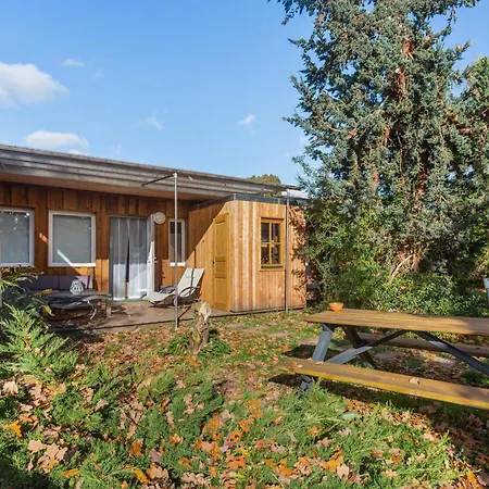 Vakantiehuis Zeulenrodaer