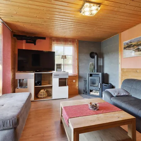 Vakantiehuis Zeulenrodaer