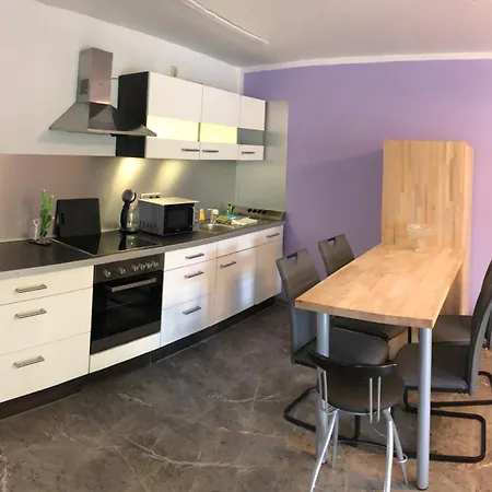 Vakantiehuis Zeulenrodaer Zeulenroda-Triebes