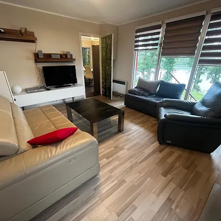 Ferienhaus Zeulenrodaer *