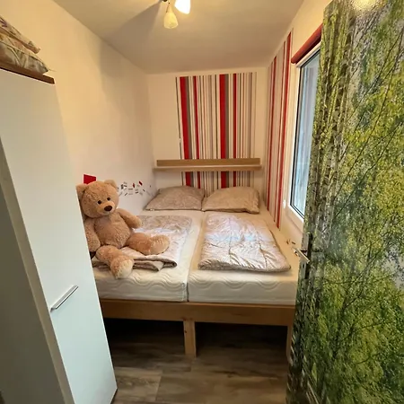 Zeulenrodaer Vakantiehuis