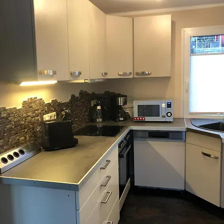 Tatil Evi Zeulenrodaer *