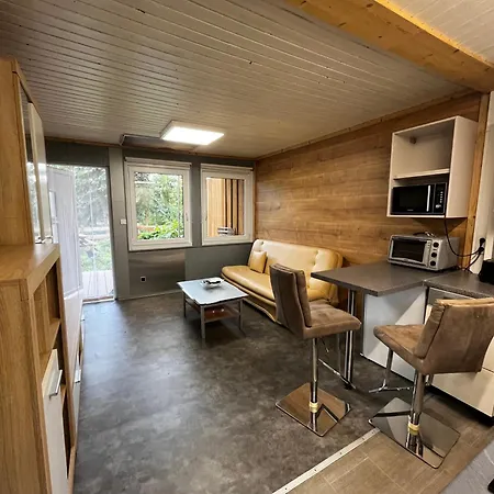 Vakantiehuis Zeulenrodaer Zeulenroda-Triebes