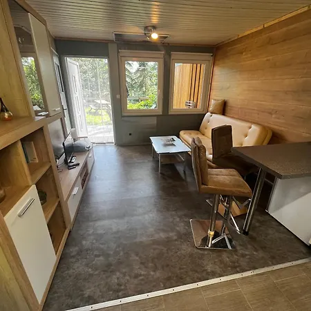Vakantiehuis Zeulenrodaer