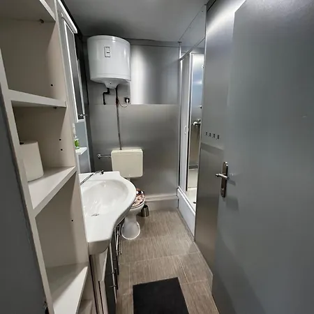 Tatil Evi Zeulenrodaer