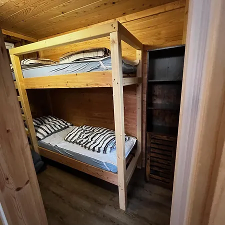 Vakantiehuis Zeulenrodaer