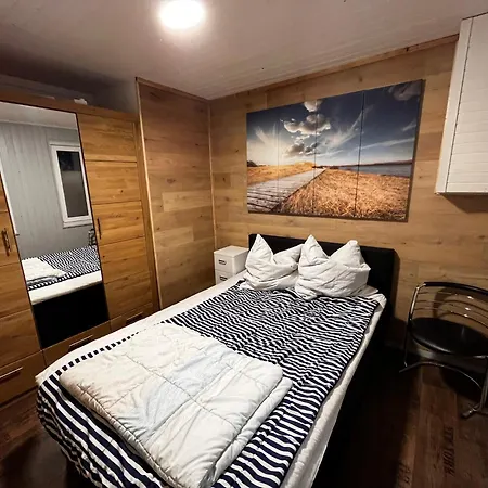 Zeulenrodaer Holiday home Zeulenroda-Triebes