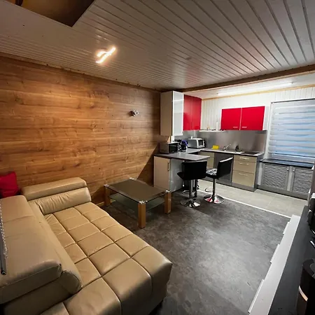 Vakantiehuis Zeulenrodaer Zeulenroda-Triebes