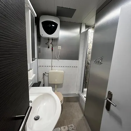 Zeulenrodaer Tatil Evi *