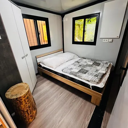 Zeulenrodaer Vakantiehuis *