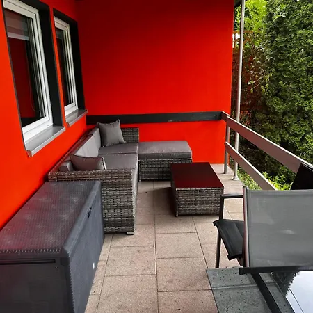 Holiday home Zeulenrodaer
