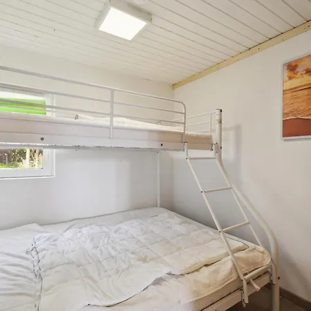 Ferienhaus Zeulenrodaer