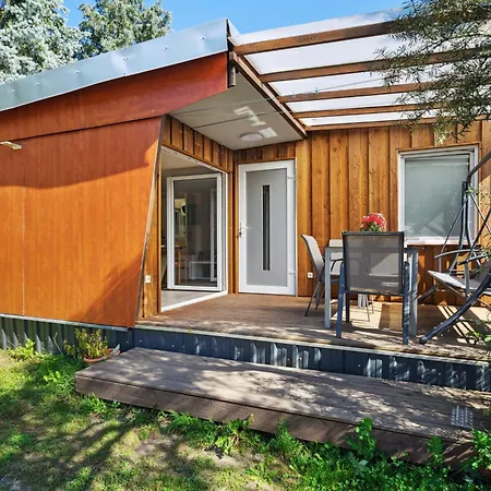 Zeulenrodaer Ferienhaus *