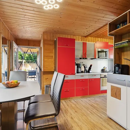 Ferienhaus Zeulenrodaer
