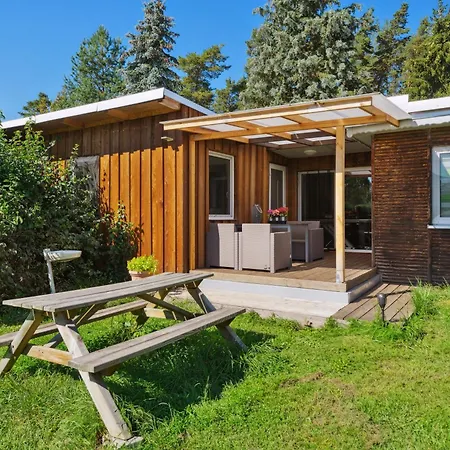 Zeulenrodaer Ferienhaus Zeulenroda-Triebes