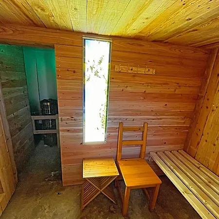 Ferienhaus Zeulenrodaer *
