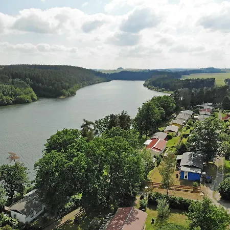 Zeulenrodaer Vakantiehuis