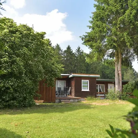 Vakantiehuis Zeulenrodaer