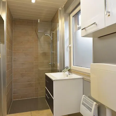 Zeulenrodaer Vakantiehuis *
