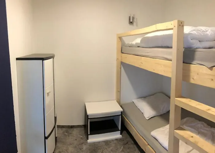 Vakantiehuis Zeulenrodaer *