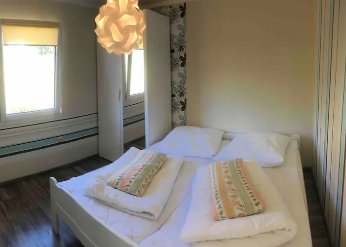 Vakantiehuis Zeulenrodaer *