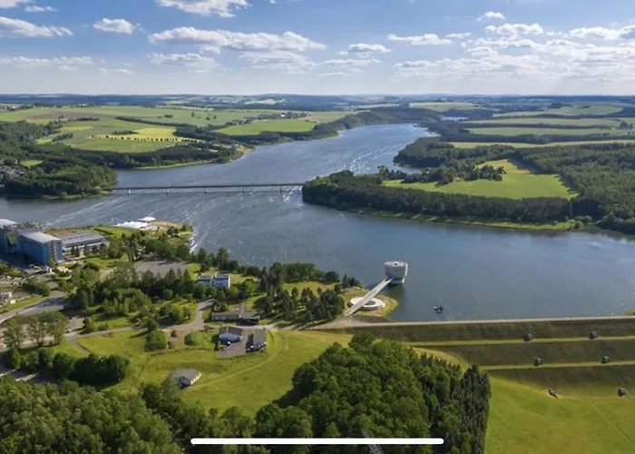 Vakantiehuis Zeulenrodaer *