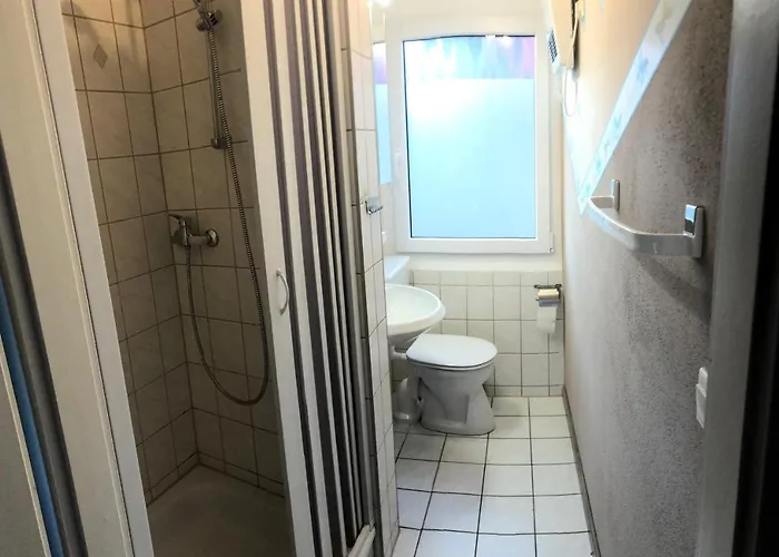 Vakantiehuis Zeulenrodaer Zeulenroda-Triebes