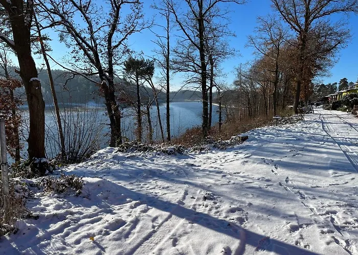Vakantiehuis Zeulenrodaer Zeulenroda-Triebes