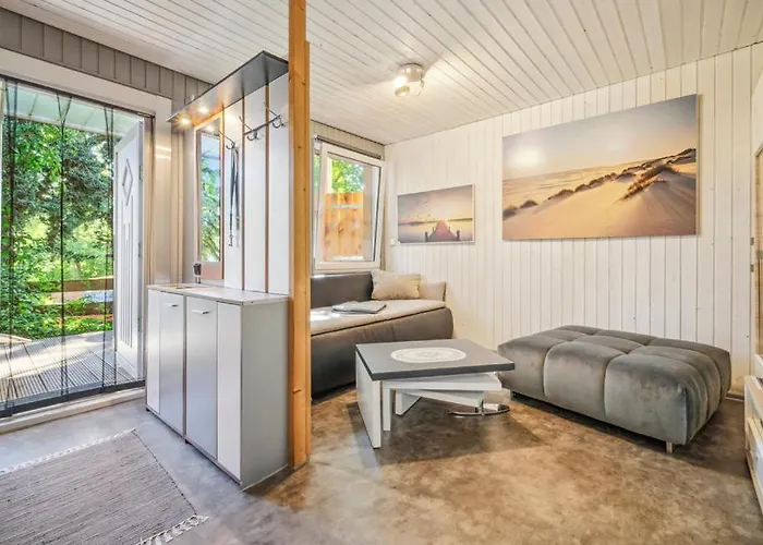 Zeulenrodaer Vakantiehuis Zeulenroda-Triebes