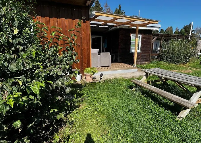 Vakantiehuis Zeulenrodaer Zeulenroda-Triebes