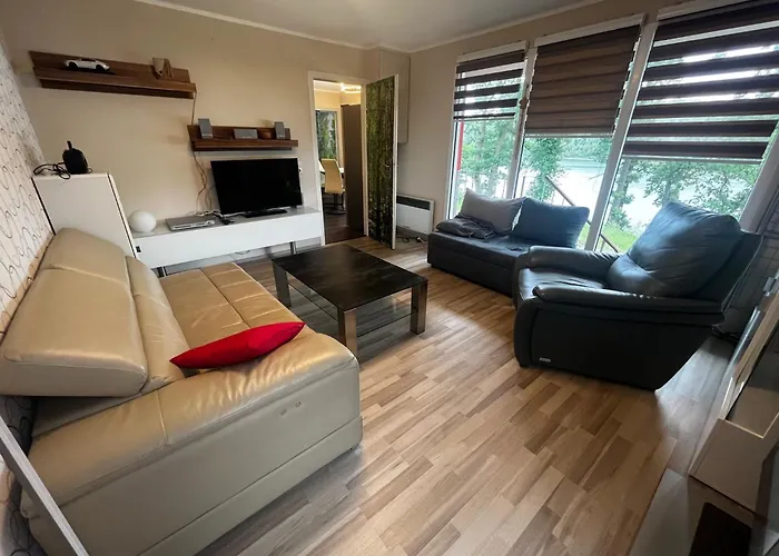 Vakantiehuis Zeulenrodaer *