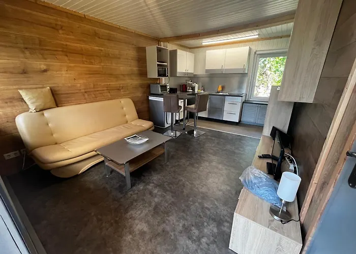 Zeulenrodaer Vakantiehuis Zeulenroda-Triebes