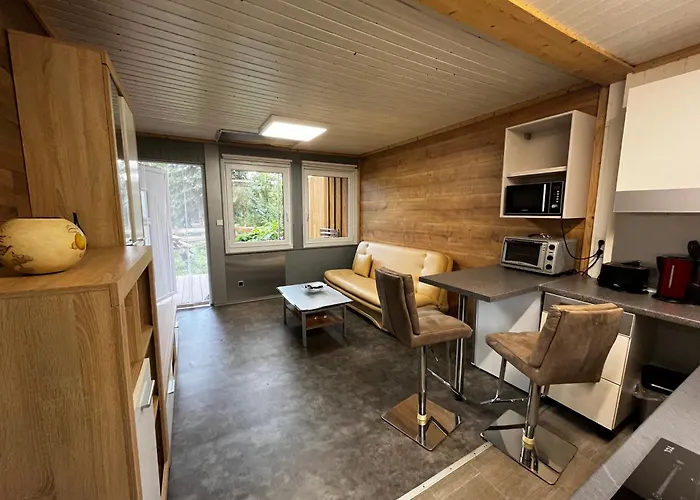 Vakantiehuis Zeulenrodaer Zeulenroda-Triebes