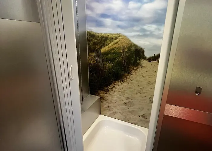 Vakantiehuis Zeulenrodaer Zeulenroda-Triebes