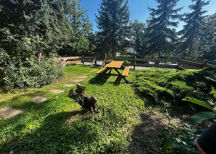 Vakantiehuis Zeulenrodaer Zeulenroda-Triebes