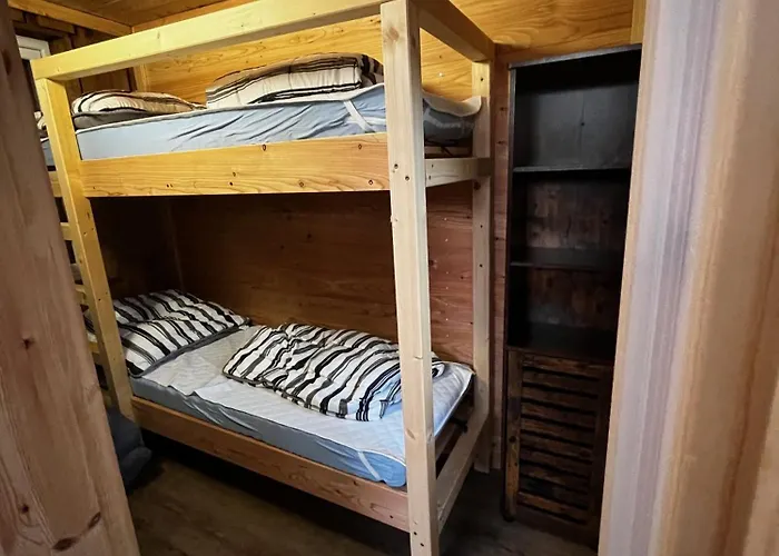 Vakantiehuis Zeulenrodaer