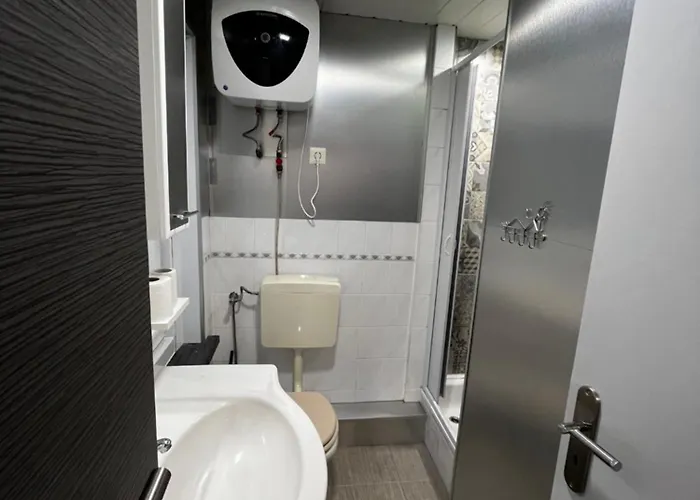 Zeulenrodaer Vakantiehuis *