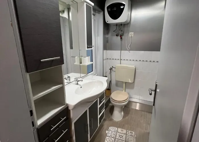 Vakantiehuis Zeulenrodaer Zeulenroda-Triebes