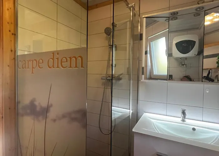 Zeulenrodaer Vakantiehuis