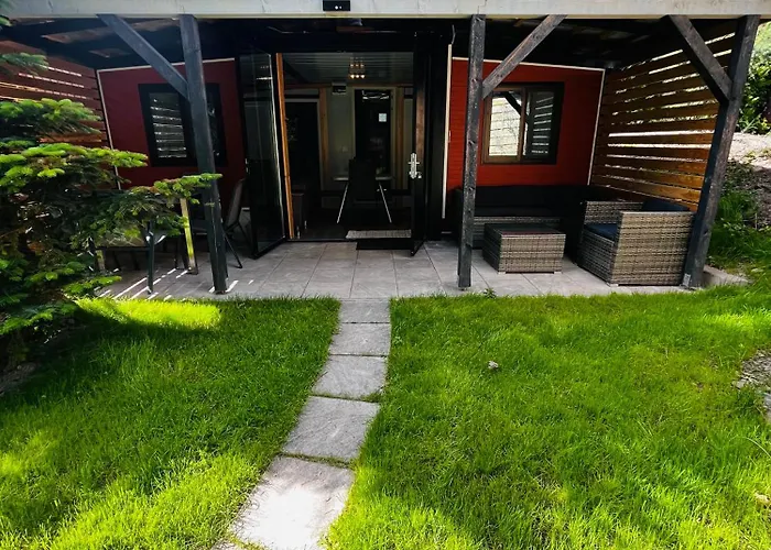 Vakantiehuis Zeulenrodaer